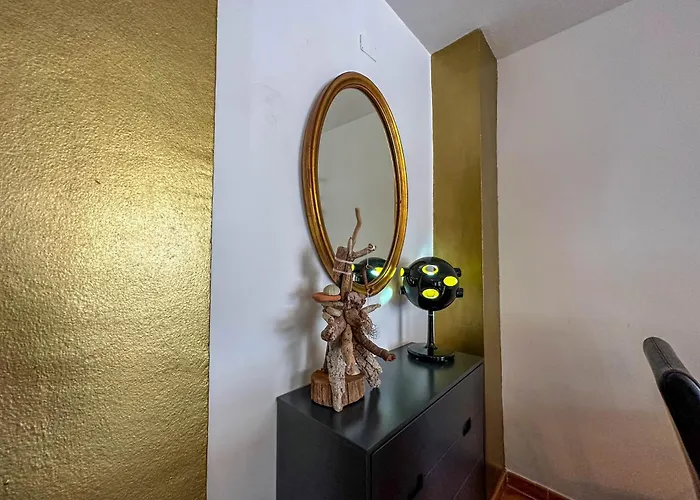 Lejlighed Sira House By Hello Homes Sitges