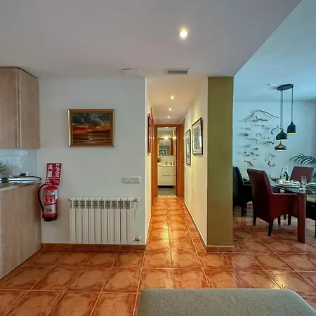 Appartement Sira House By Hello Homes Sitges