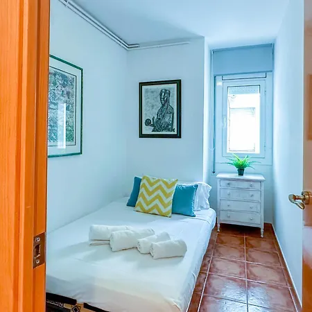 Apartmán Sira House By Hello Homes Sitges