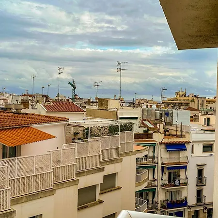 Apartmán Sira House By Hello Homes Sitges