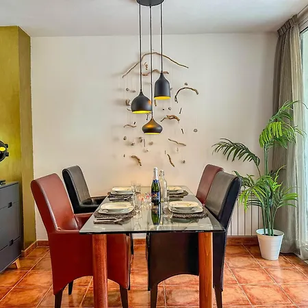 Apartmán Sira House By Hello Homes Sitges