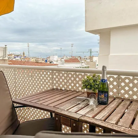 Apartmán Sira House By Hello Homes Sitges