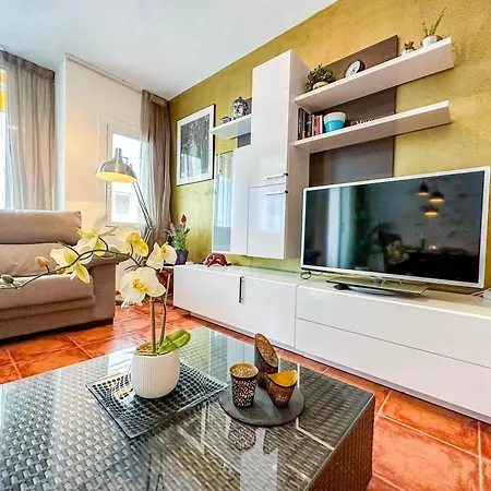 Sira House By Hello Homes Apartmán Sitges